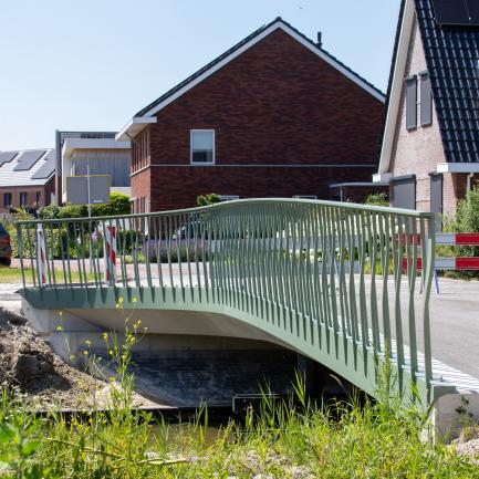bruggen Munster